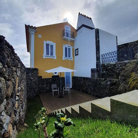 Casa Das Lajes By Ponta Negra Azores Malicias المظهر الخارجي الصورة