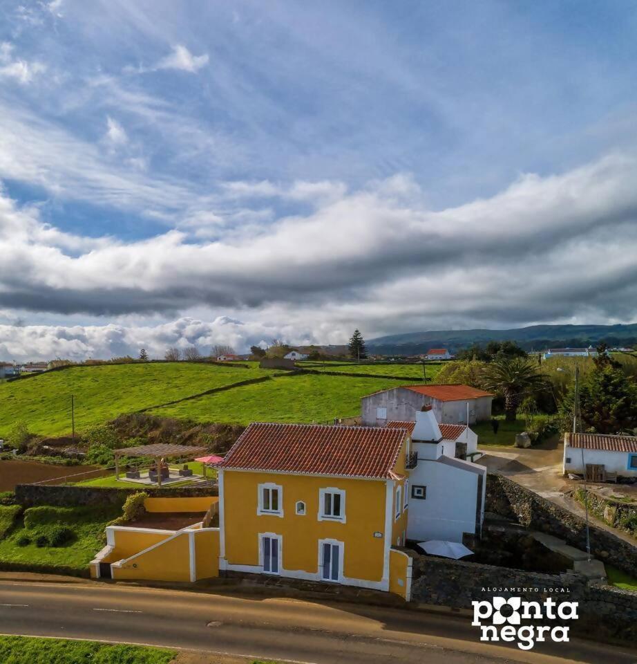 Casa Das Lajes By Ponta Negra Azores Malicias الغرفة الصورة